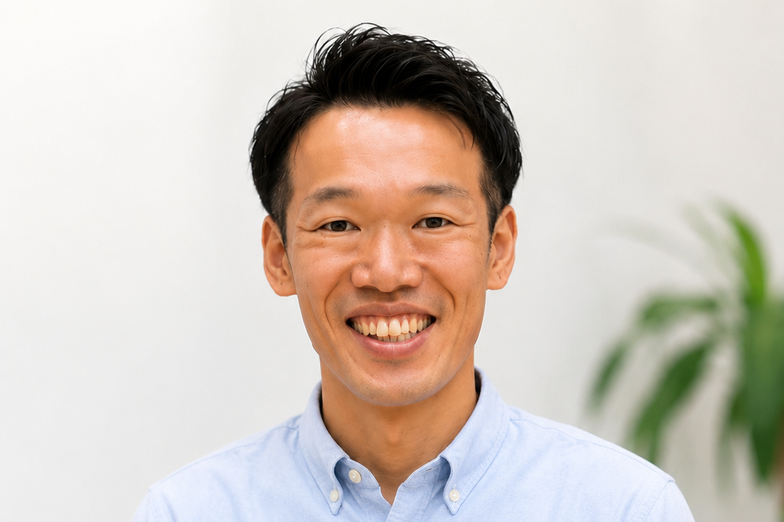 ATHBASE整体院 理学療法士 河江将司